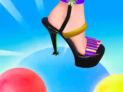 Pop It Knockout Royale เกมออนไลน์