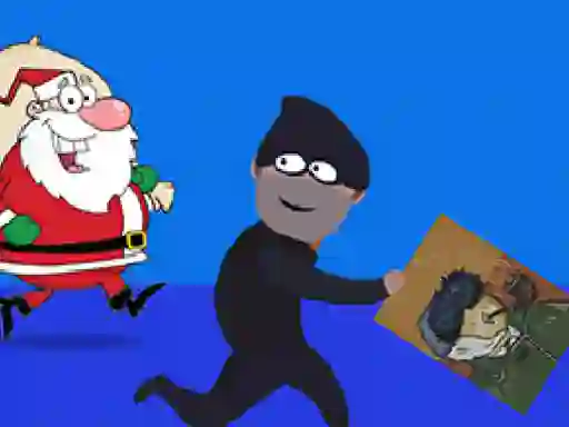Master Thief เกมออนไลน์