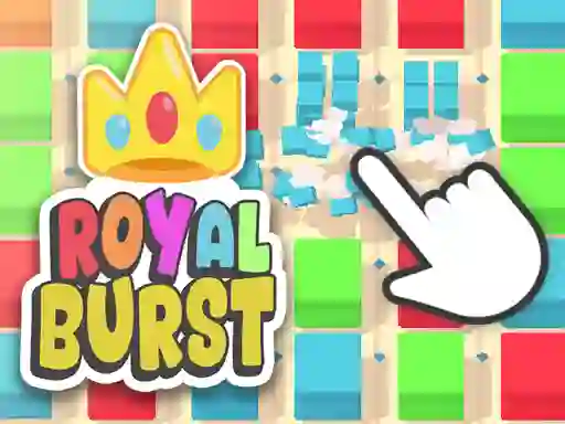 Royal Burst เกมออนไลน์