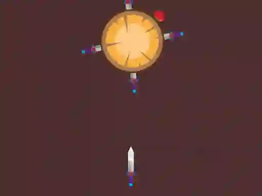 Weapon Strike เกมออนไลน์