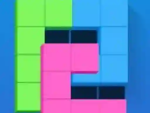 Blocky เกมออนไลน์