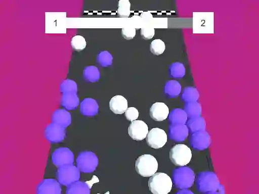 Color Bump เกมออนไลน์