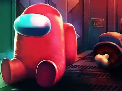 Imposter 3d เกมออนไลน์