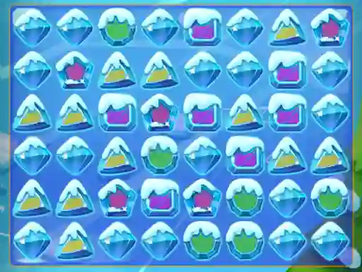  Frozen Winter เกมออนไลน์