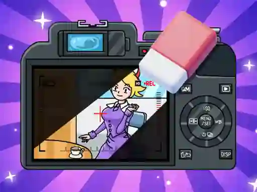 Dop Puzzle Erase Master เกมออนไลน์