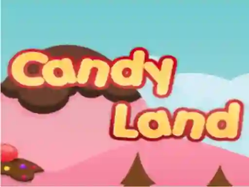 Candy Land เกมออนไลน์
