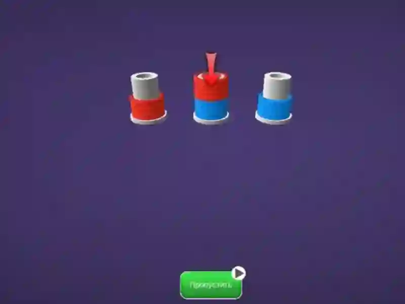 Rope Sorting เกมออนไลน์