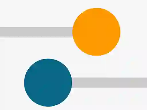Kick Colored Balls เกมออนไลน์