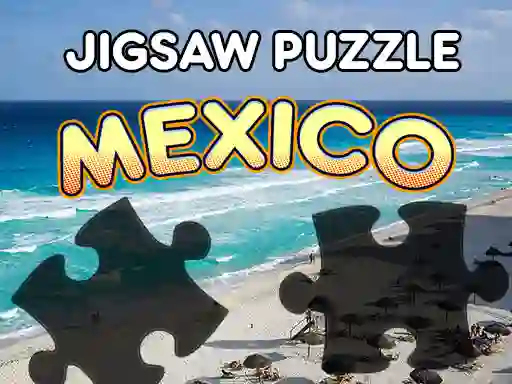 Jigsaw Puzzle Mexico เกมออนไลน์