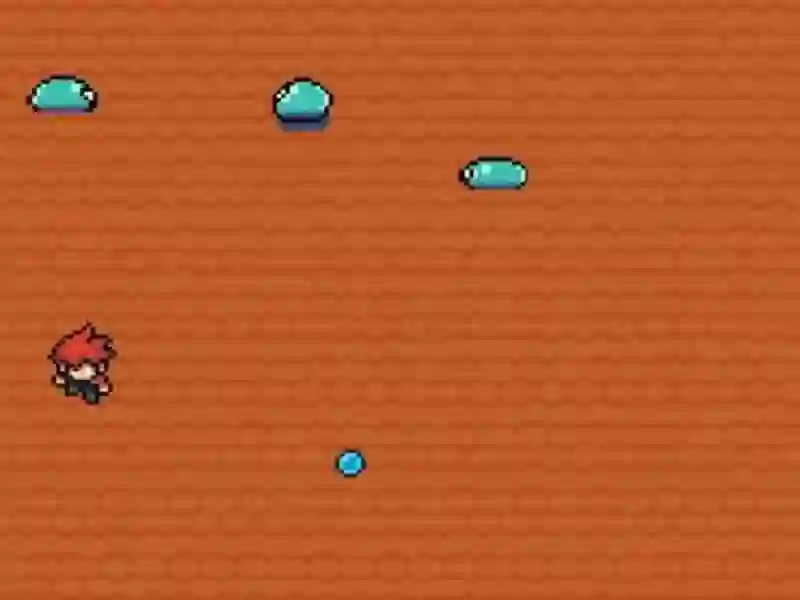 Roll Boy เกมออนไลน์