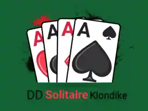 Solitaire Klondike เกมออนไลน์