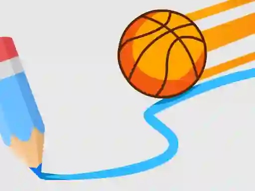 Basketball Line เกมออนไลน์