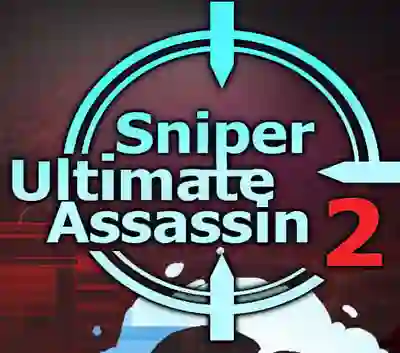 Sniper Ultimate Assassin 2 เกมออนไลน์