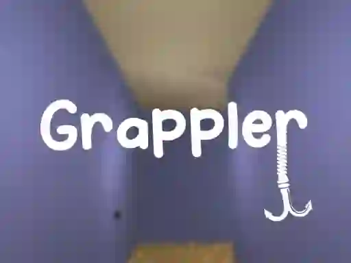 Grappler เกมออนไลน์