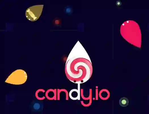 Candy.io เกมออนไลน์