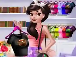 New Spring Wardrobe เกมออนไลน์