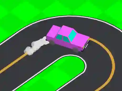 Drift To Right เกมออนไลน์
