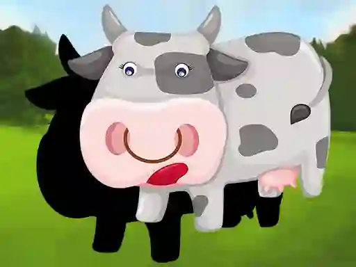 Animal Guessing เกมออนไลน์