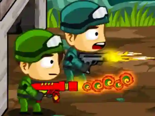 Zombie Last Castle เกมออนไลน์