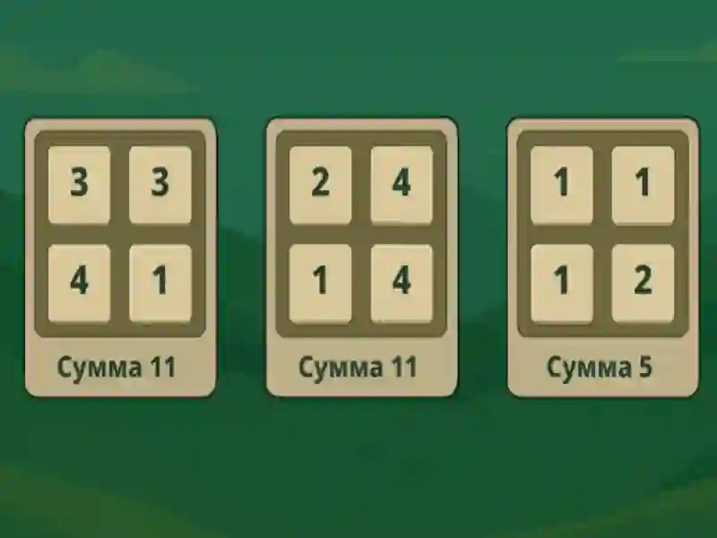 Math Box Balance เกมออนไลน์