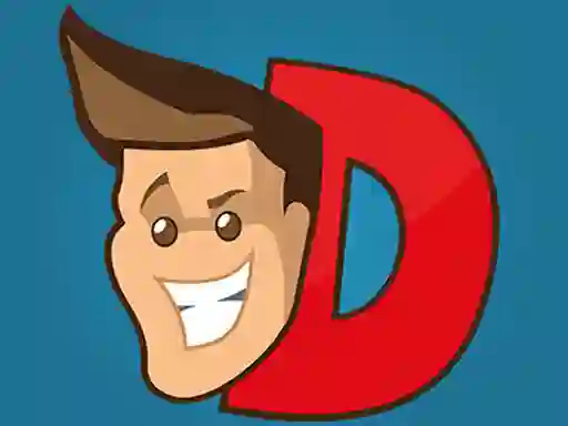 Dangerous Danny เกมออนไลน์