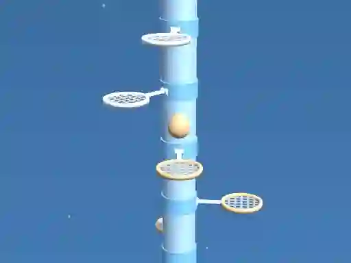 Egg Helix เกมออนไลน์