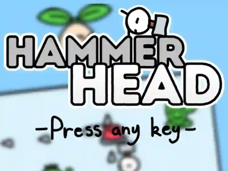 Hammer Head เกมออนไลน์