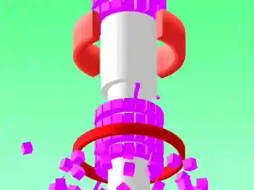 Pipe Ninja เกมออนไลน์