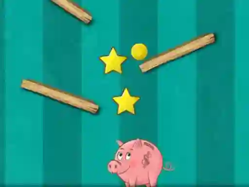 Piggy Bank Adventure 2 เกมออนไลน์