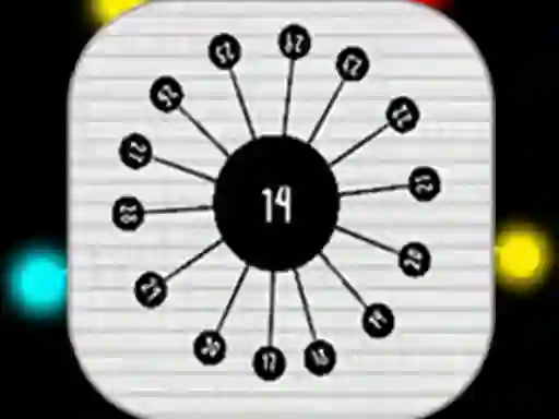 Pin Circle เกมออนไลน์