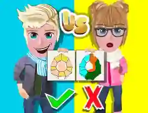 3 Marker Challenge เกมออนไลน์