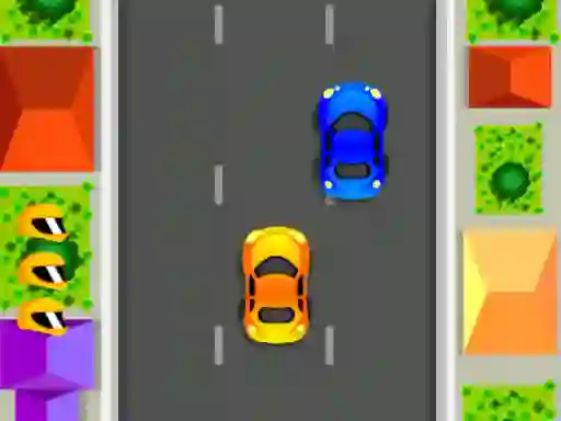 Ready Driver เกมออนไลน์