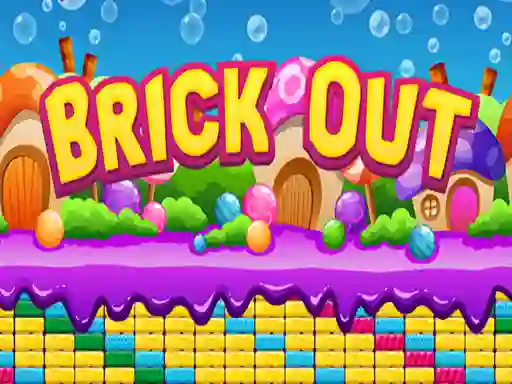 Brick Out เกมออนไลน์