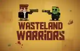 Wasteland Warriors เกมออนไลน์