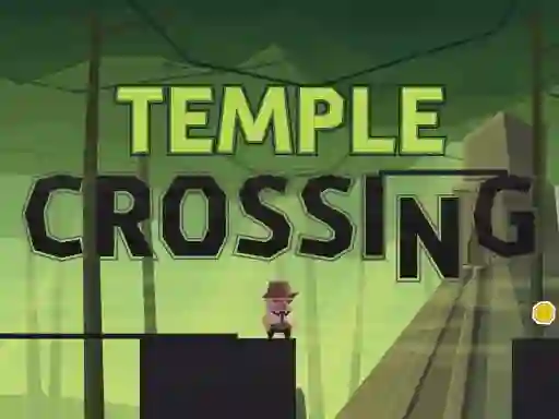 Temple Crossing เกมออนไลน์