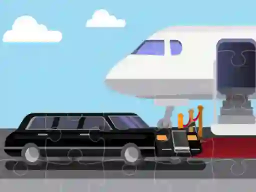 Limo Jigsaw เกมออนไลน์