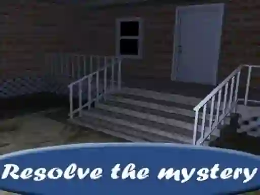 Mission Escape Rooms เกมออนไลน์