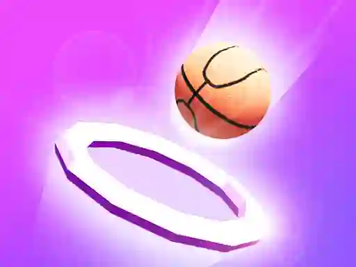 Dunk Fall เกมออนไลน์
