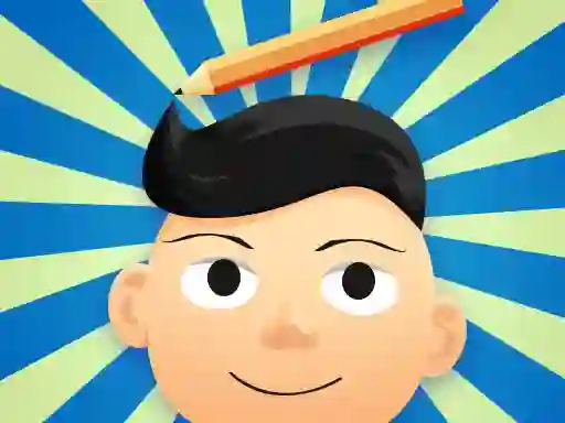 Just Draw เกมออนไลน์