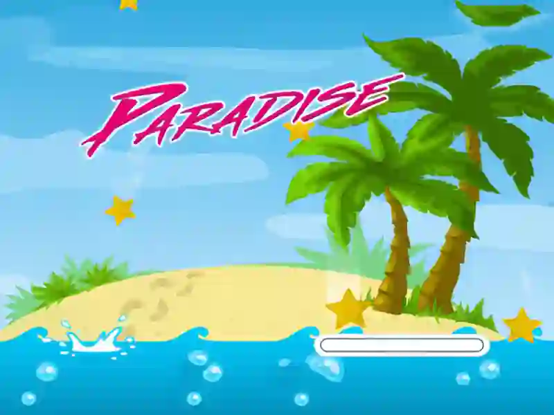 Paradise เกมออนไลน์
