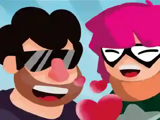 Love Pins Online เกมออนไลน์