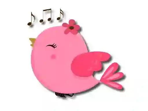Cute Birds Memory เกมออนไลน์
