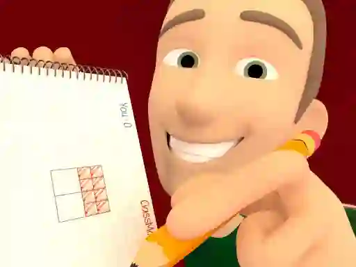 Drawing Squares เกมออนไลน์