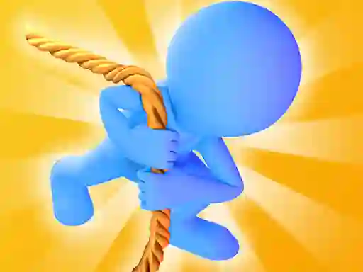 Rope The City เกมออนไลน์