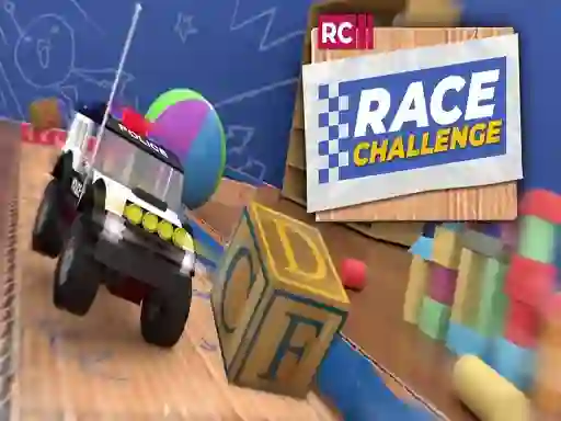 Mini Toy Car เกมออนไลน์
