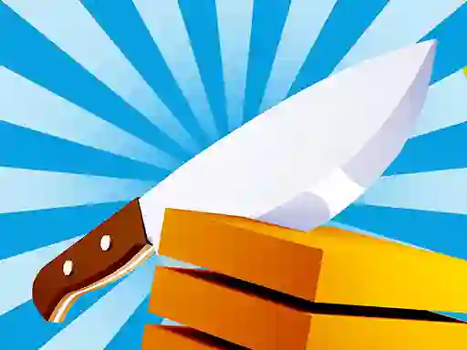 Slice It All เกมออนไลน์