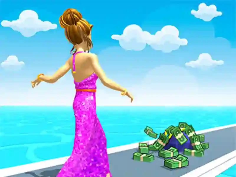 Career Rush เกมออนไลน์