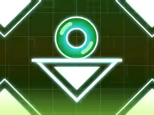 Neon Road เกมออนไลน์