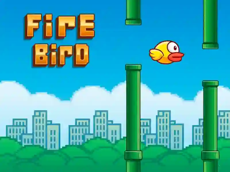 Fire Bird เกมออนไลน์