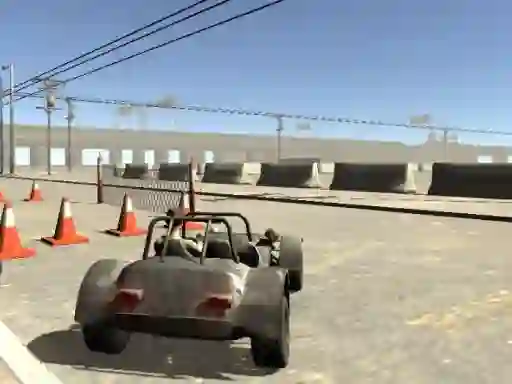 Free Rally เกมออนไลน์